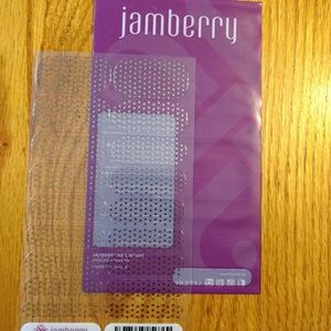 Jamberry Nail Wraps in 2015 May StyleBox Exclusive